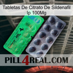 Sildenafil Citrate Tablets Ip 100Mg new04